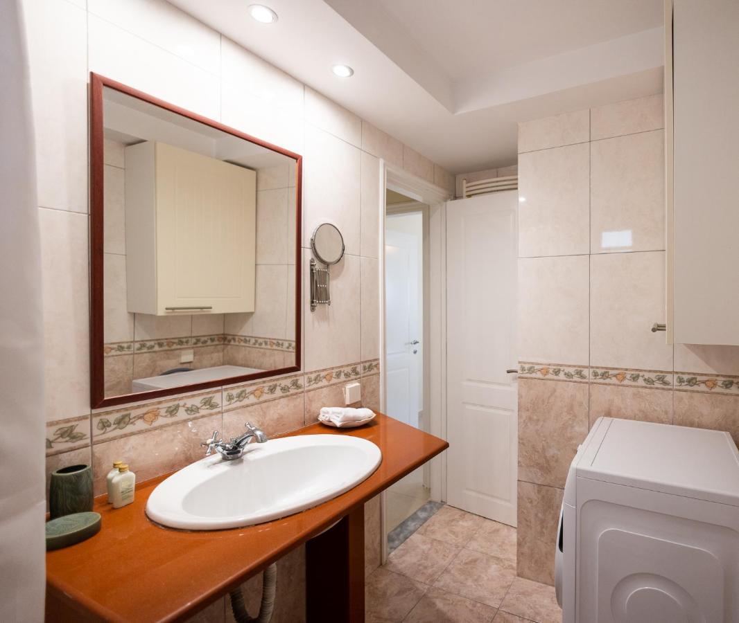Ioli Corfu Maisonette Kastania  Exterior photo